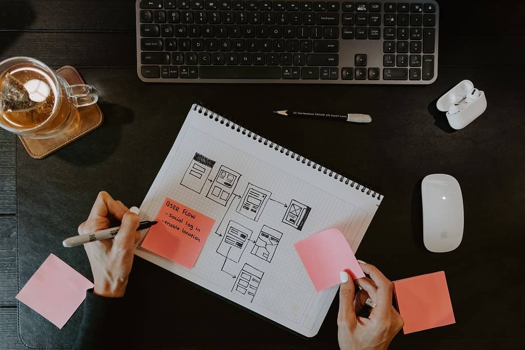 Landing Page Murah?